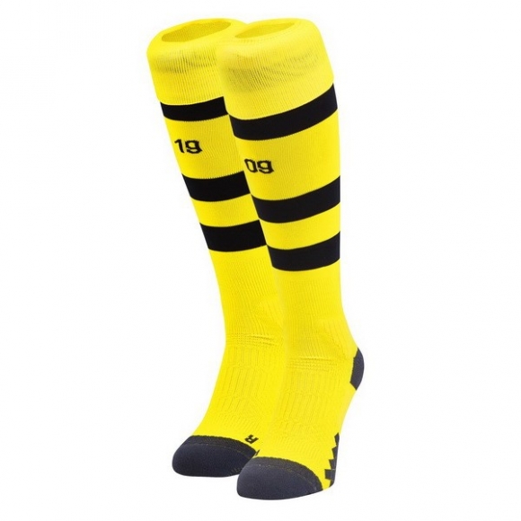 Calzettoni Borussia Dortmund Home 2018/19 Giallo