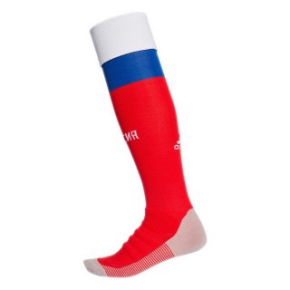 Calzettoni Russia Home 2018