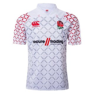 Maglia Inghilterra Home 2018/19 Bianco