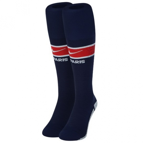 Calzettoni Paris Saint Germain Home 2018/19 Blu