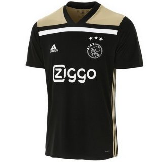 Thailandia Maglia Ajax Away 2018/19 Nero