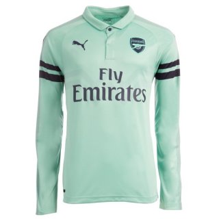 Thailandia Maglia Arsenal Terza Ml 2018/19 Verde