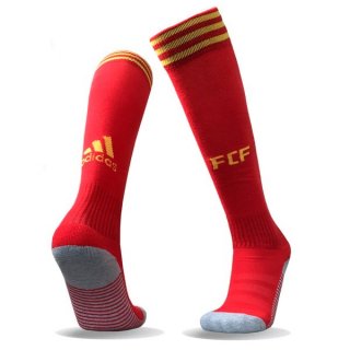 Calzettoni Columbia Home 2018