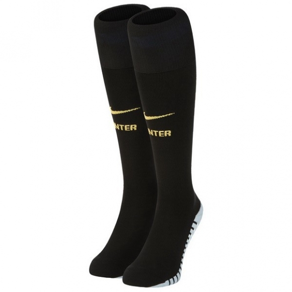 Calzettoni Inter Milan Home 2018/19 Nero