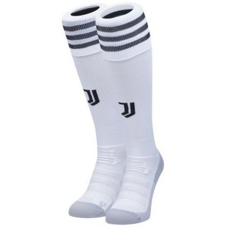 Calzettoni Juventus Home 2018/19 Bianco