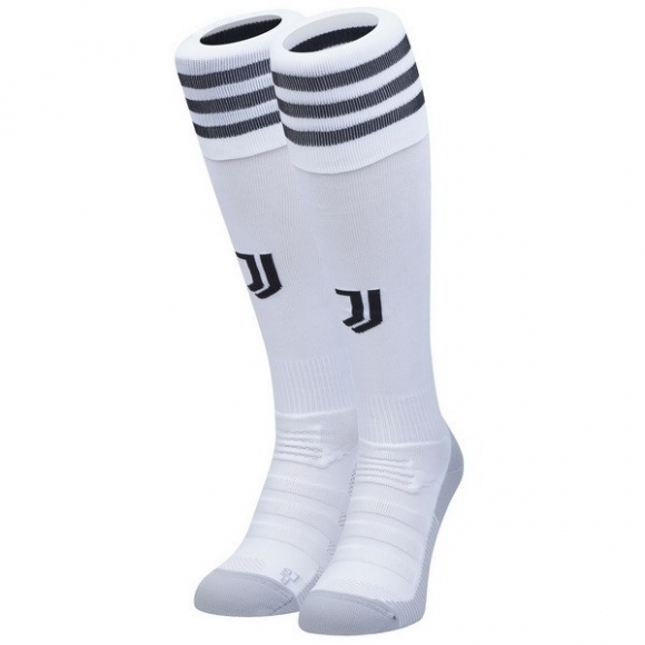 Calzettoni Juventus Home 2018/19 Bianco