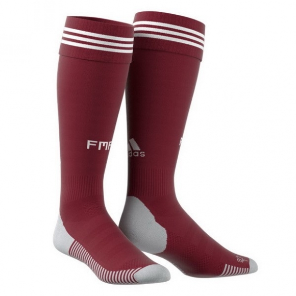 Calzettoni Messico Home 2018