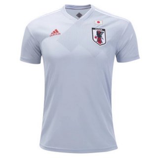 Maglia Giappone Away 2018 Bianco