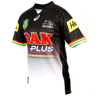 Maglia Penrith Panthers Asics Home 2017
