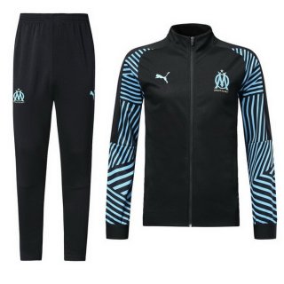 Giacca Marseille 2018/19 Nero