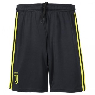 Pantaloni Juventus Terza 2018/19 Nero
