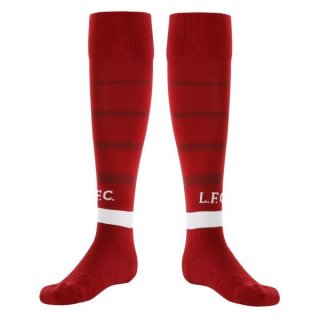 Calzettoni Liverpool Home 2018/19 Rosso