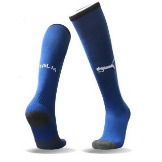 Calzettoni Italia Home 2018