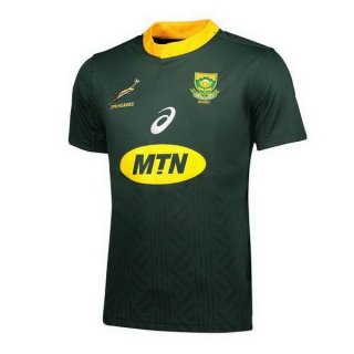 Maglia Sudafrica Home 2018 Verde
