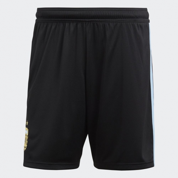 Pantaloni Argentina Home 2018