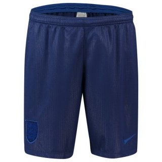 Pantaloni Inghilterra Home 2018 Blu