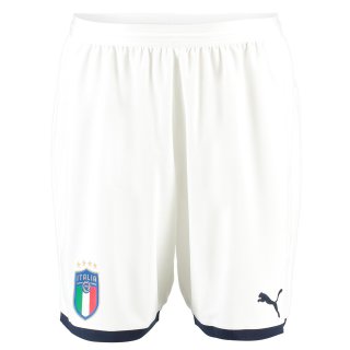 Pantaloni Italia Home 2018