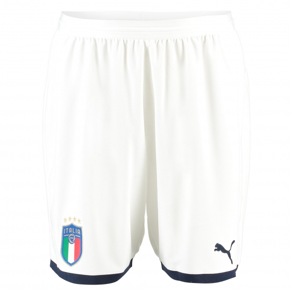 Pantaloni Italia Home 2018