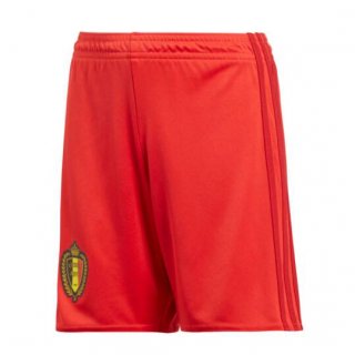 Pantaloni Belgio Home 2018