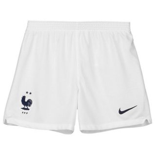 Pantaloni Francia Home 2018