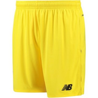 Pantaloni Liverpool Home Portiere 2018/19 Giallo