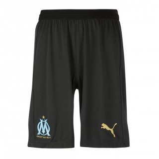Pantaloni Marseille Away 2018/19 Nero
