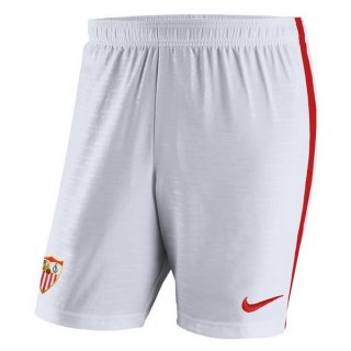 Pantaloni Sevilla Home 2018/19 Bianco