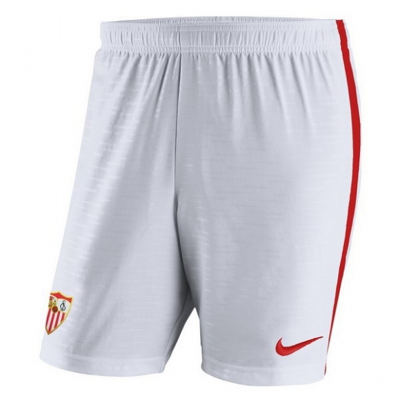 Pantaloni Sevilla Home 2018/19 Bianco