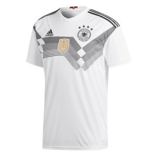 Maglia Germania Home 2018