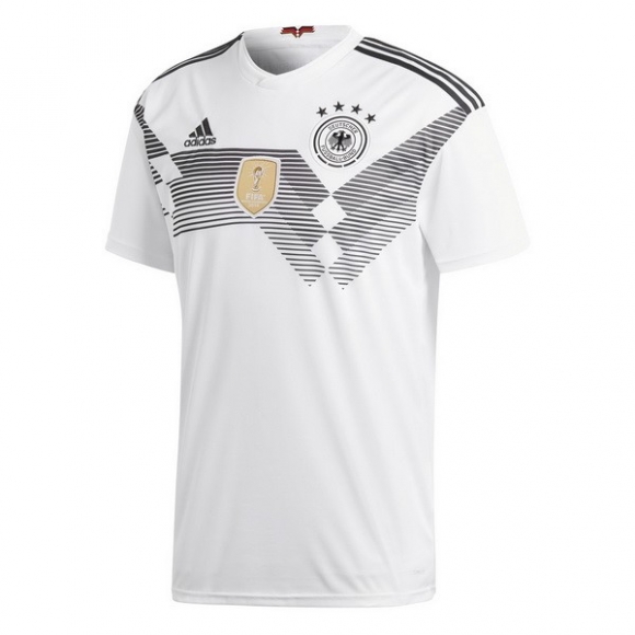Maglia Germania Home 2018