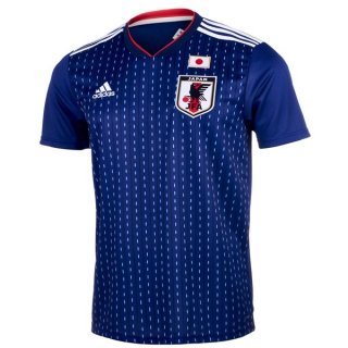 Maglia Giappone Home 2018