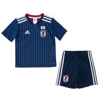 Maglia Giappone Home Bambino 2018