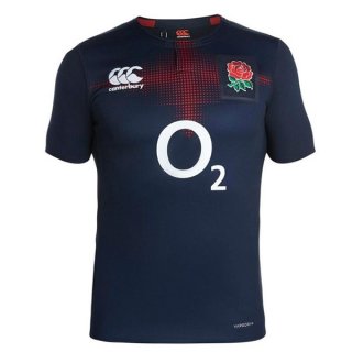 Maglia Inghilterra Canterbury Away 2017