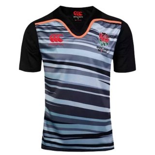 Maglia Inghilterra Canterbury Terza 2017