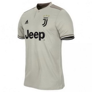 Maglia Juventus Away 2018/19 Marrone