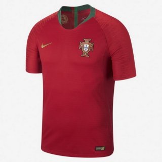 Maglia Portogallo Home 2018 Rosso