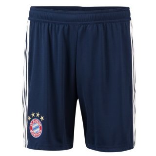 Pantaloni Bayern Munich Home 2018/19 Blu