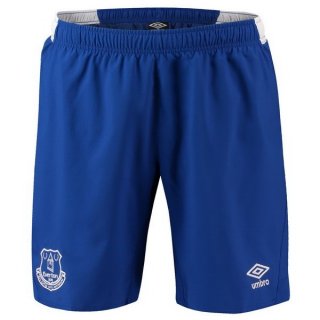 Pantaloni Everton Home Cambio 2018/19 Blu