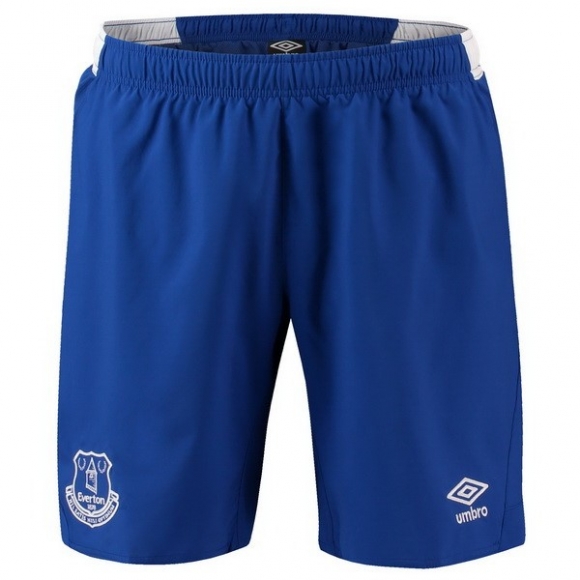 Pantaloni Everton Home Cambio 2018/19 Blu