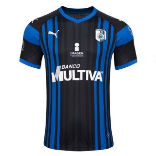 Thailandia Maglia Querétaro Home 2018/19 Blu