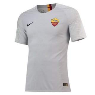 Thailandia Maglia AS Roma Away 2018/19 Grigio