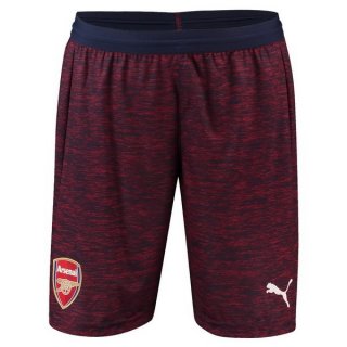 Pantaloni Arsenal Away 2018/19 Rosso