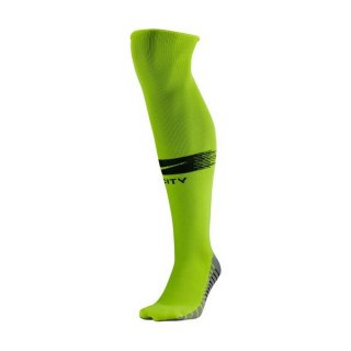Calzettoni Manchester City Away 2018/19 Verde