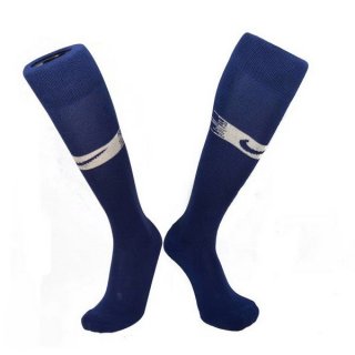 Calzettoni Croazia Home 2018 Blu
