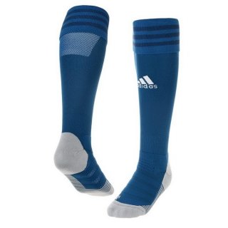 Calzettoni Feyenoord Rotterdam Away 2018/19 Blu