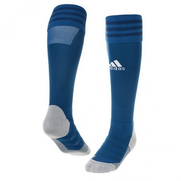 Calzettoni Feyenoord Rotterdam Away 2018/19 Blu