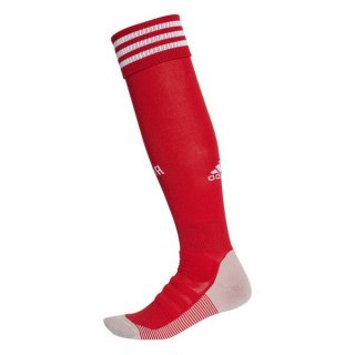 Calzettoni Russia Away 2018 Rosso