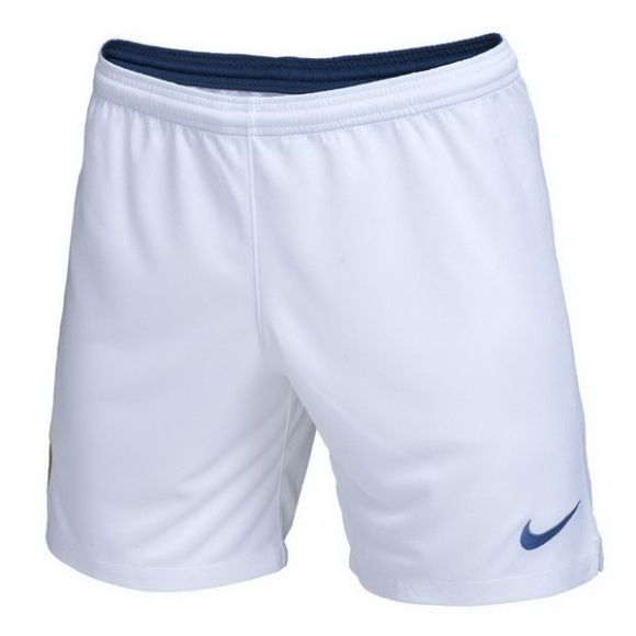 Pantaloni Boca Juniors Away 2018/19 Bianco