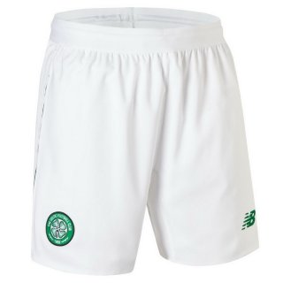Pantaloni Celtic Home 2018/19 Bianco