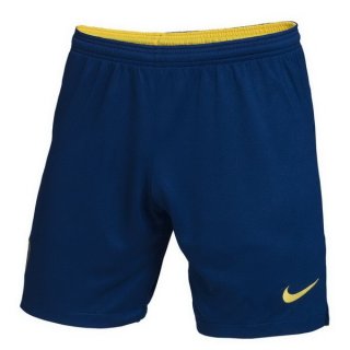Pantaloni Boca Juniors Home 2018/19 Blu